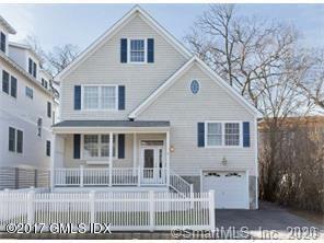 4 Oliver Street Norwalk CT 06854