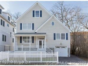 4 Oliver Street Norwalk CT 06854