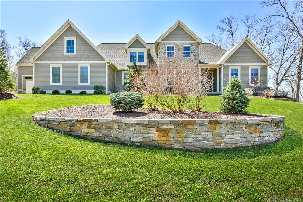 42 Ellridge Place Ellington CT 06029