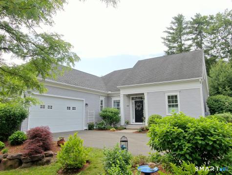 15 Bantry Road Simsbury CT 06070