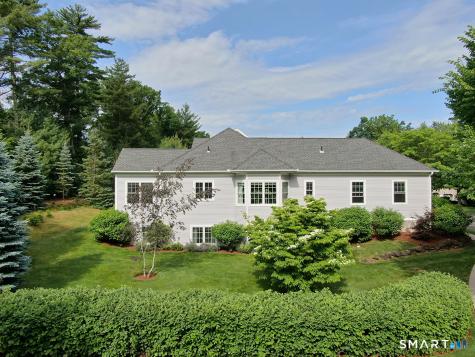 15 Bantry Road Simsbury CT 06070