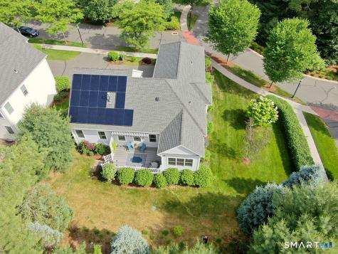 15 Bantry Road Simsbury CT 06070