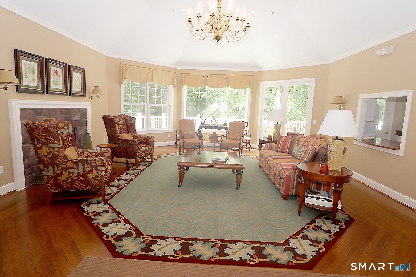 15 Bantry Road Simsbury CT 06070