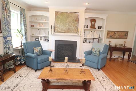15 Bantry Road Simsbury CT 06070