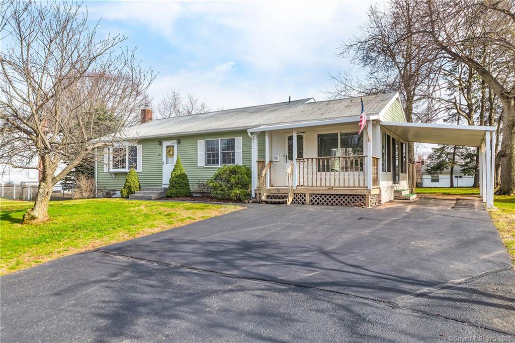 38 Douglas Road Enfield CT 06082