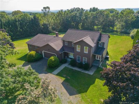 1191 Guernseytown Road Watertown CT 06795