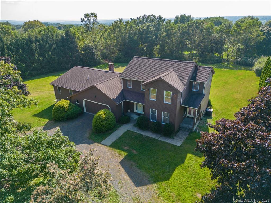 1191 Guernseytown Road Watertown CT 06795