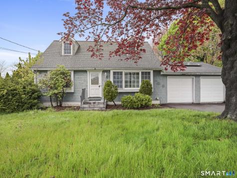 33 Cynthia Drive West Haven CT 06516