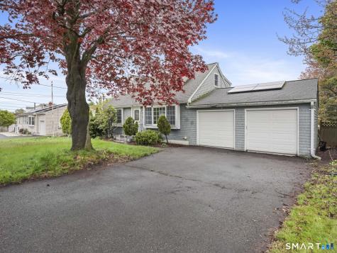 33 Cynthia Drive West Haven CT 06516