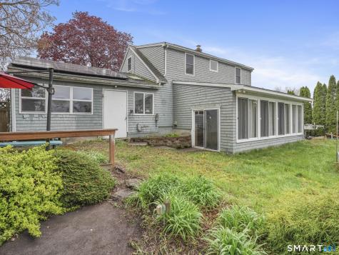 33 Cynthia Drive West Haven CT 06516