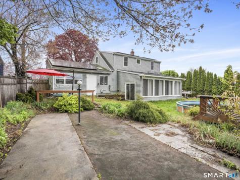 33 Cynthia Drive West Haven CT 06516