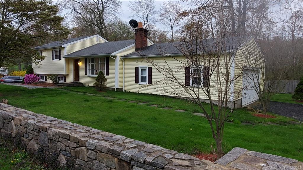 46 Eden Hill Road Newtown CT 06470
