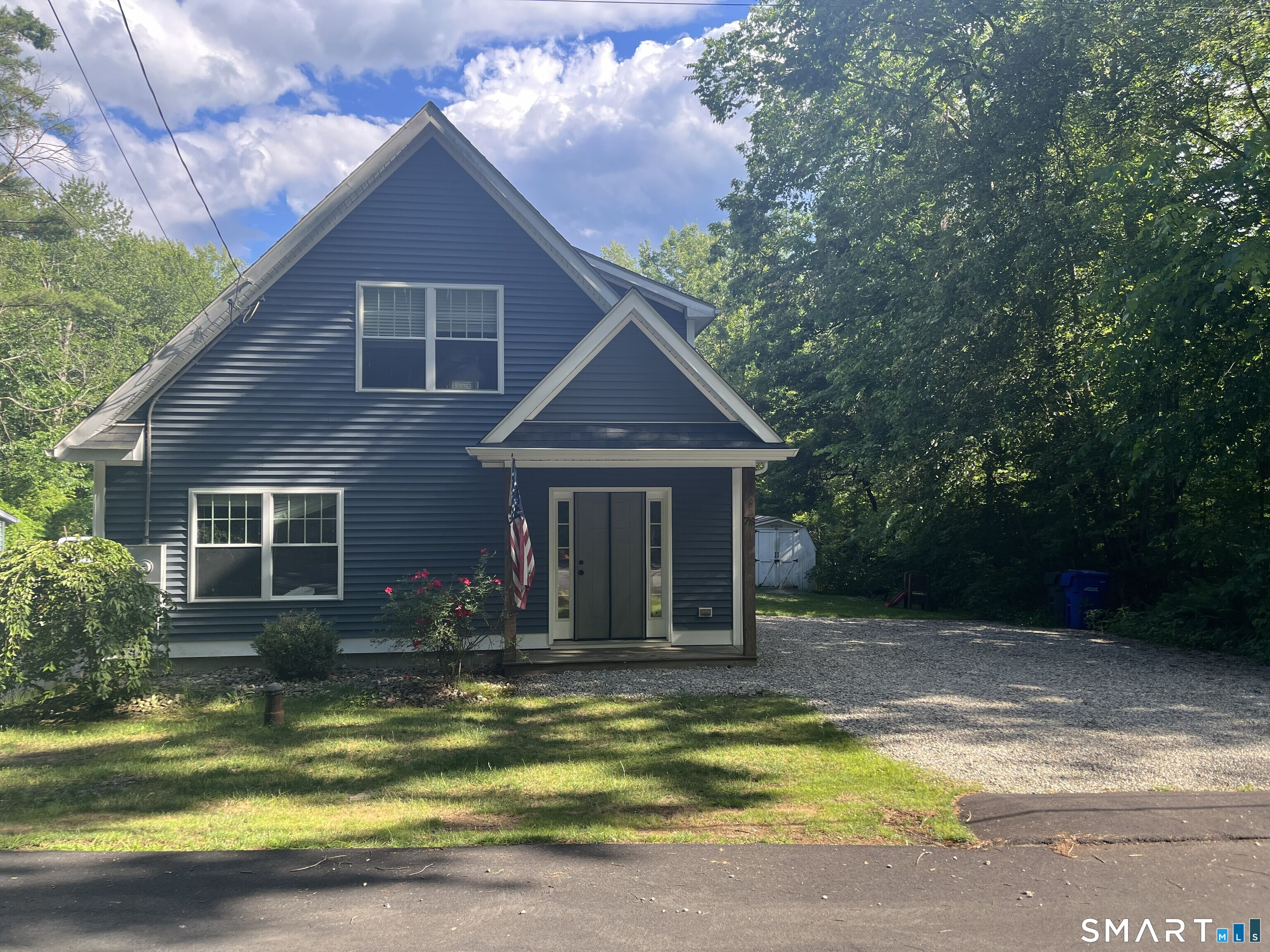 78 Bellevue Drive Coventry CT 06238