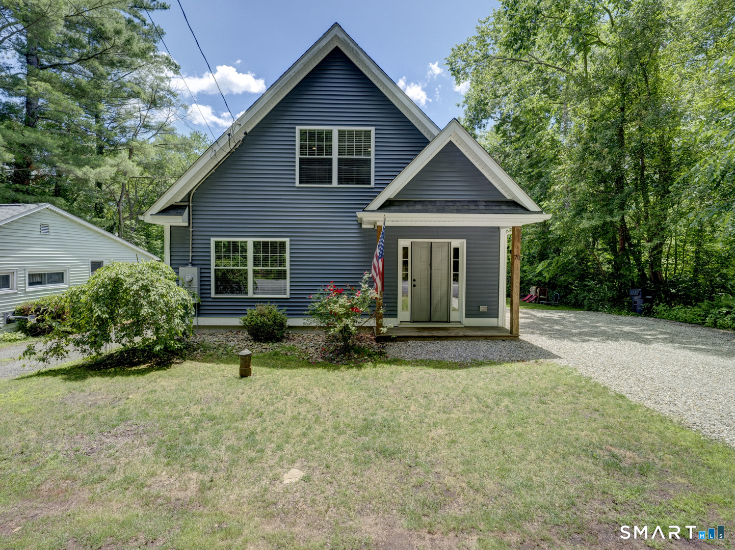 78 Bellevue Drive Coventry CT 06238