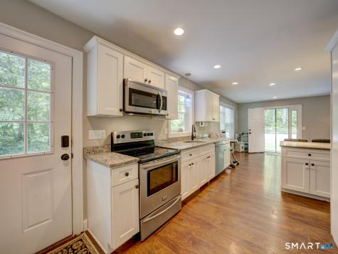 78 Bellevue Drive Coventry CT 06238