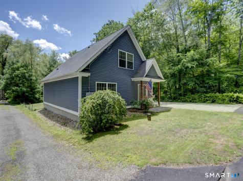78 Bellevue Drive Coventry CT 06238