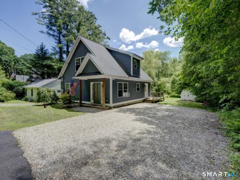 78 Bellevue Drive Coventry CT 06238