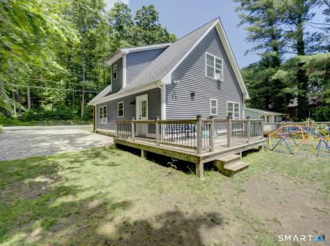 78 Bellevue Drive Coventry CT 06238