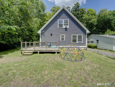 78 Bellevue Drive Coventry CT 06238