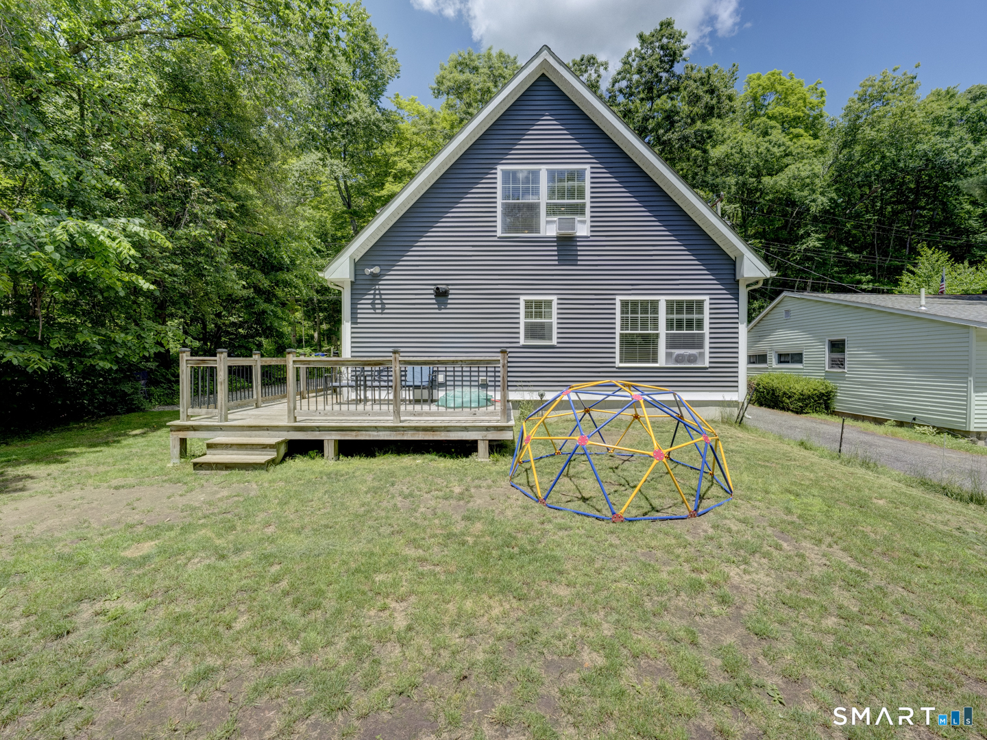 78 Bellevue Drive Coventry CT 06238