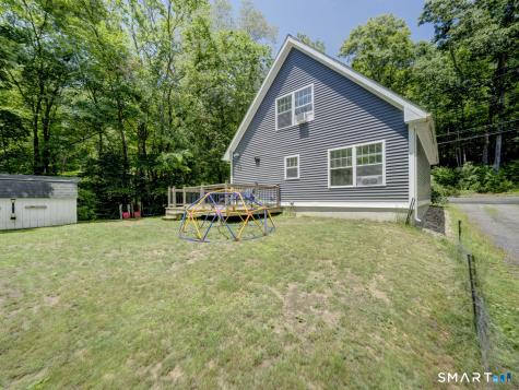 78 Bellevue Drive Coventry CT 06238
