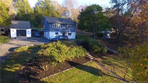 6 Sears Drive Sherman CT 06784