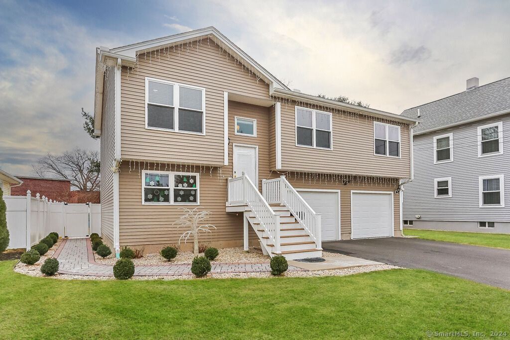 40 Richmond Avenue New Britain CT 06053