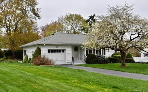 158 Forest Ridge Road Waterbury CT 06708