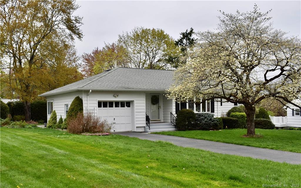 158 Forest Ridge Road Waterbury CT 06708