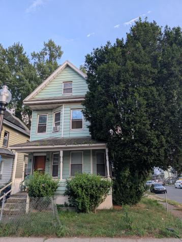 1440 Stratford Avenue Bridgeport CT 06607