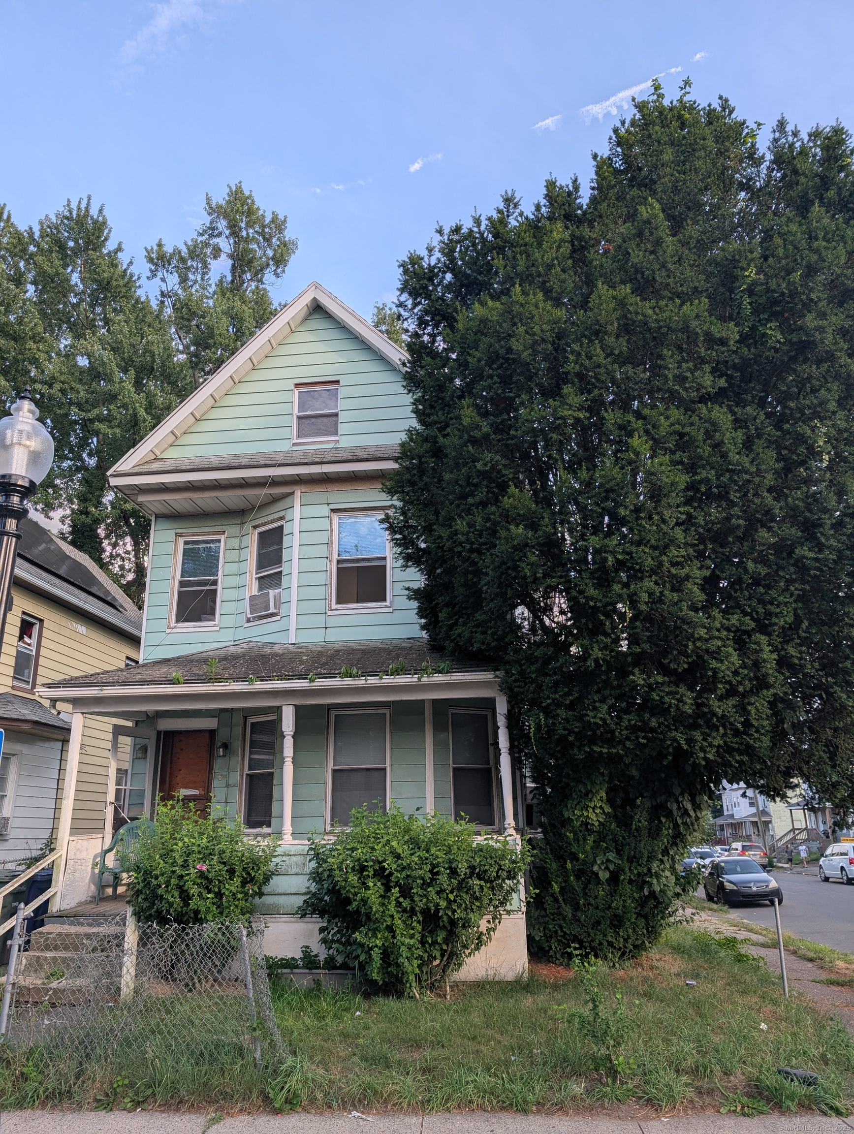 1440 Stratford Avenue Bridgeport CT 06607