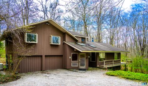 60 Muller Road Kent CT 06757