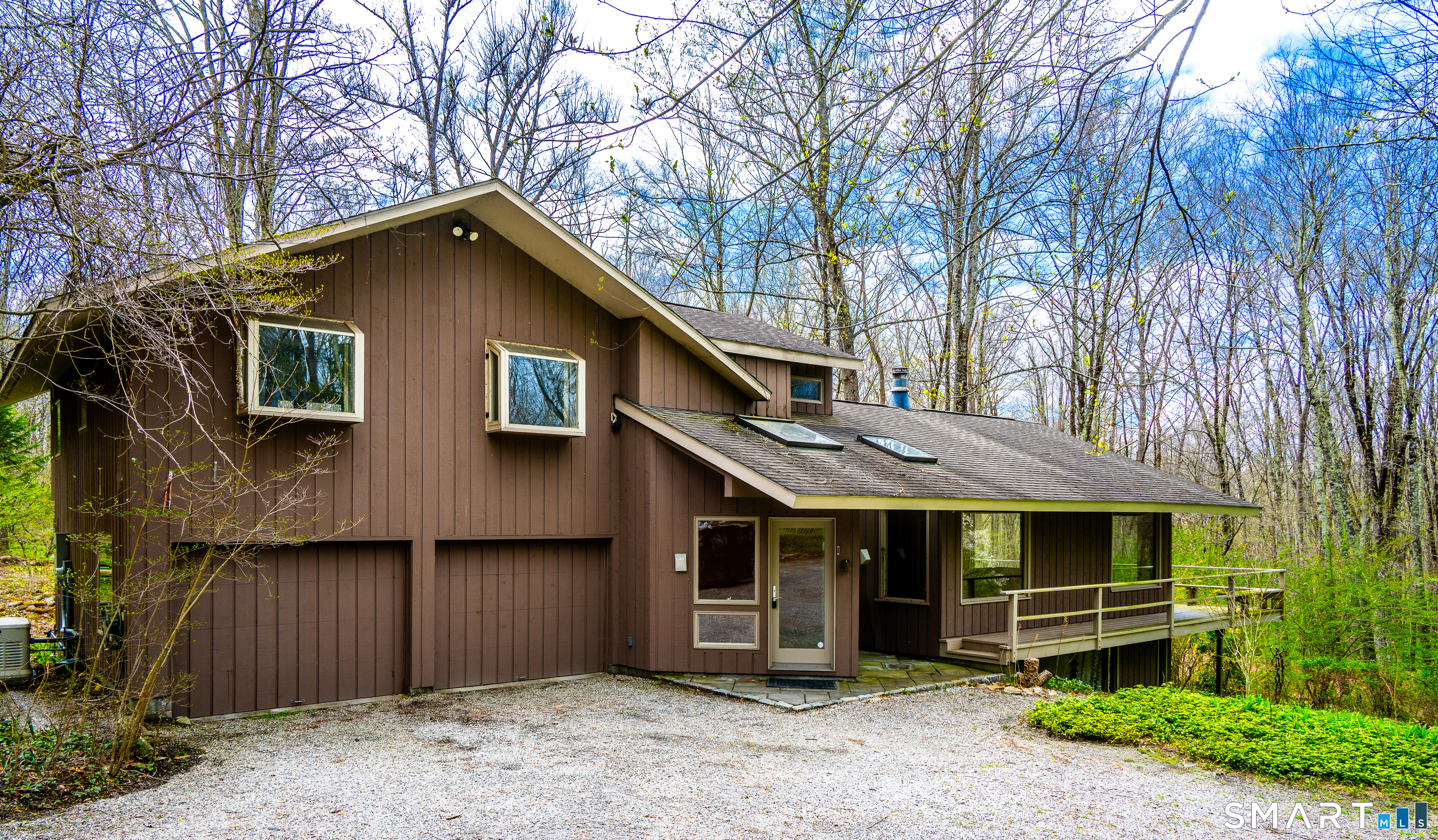 60 Muller Road Kent CT 06757