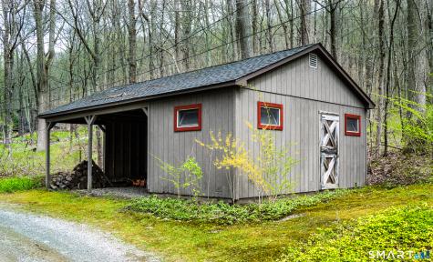 60 Muller Road Kent CT 06757