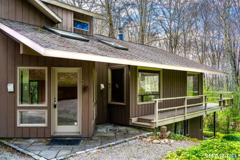 60 Muller Road Kent CT 06757