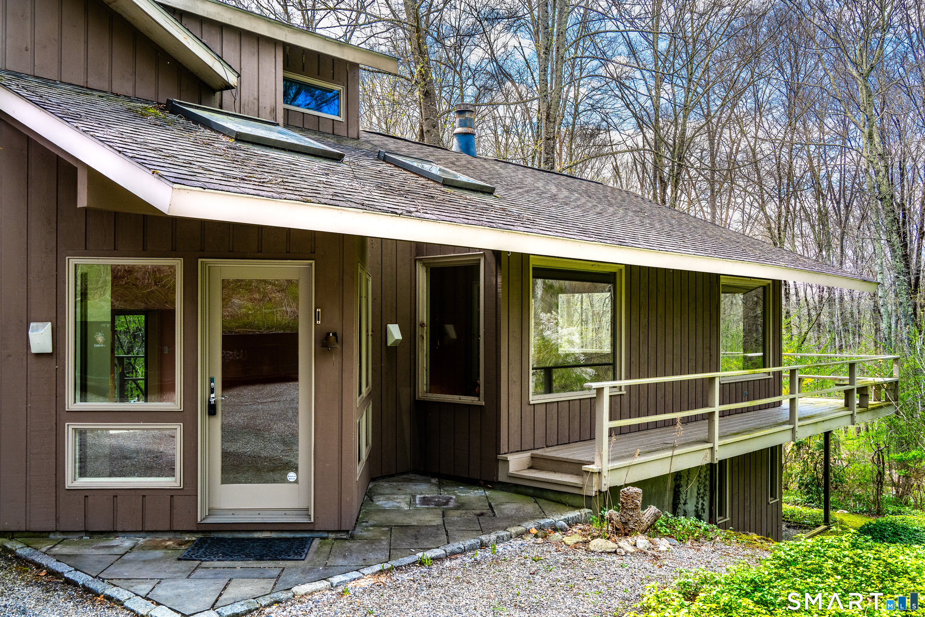 60 Muller Road Kent CT 06757