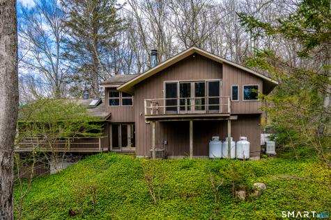 60 Muller Road Kent CT 06757