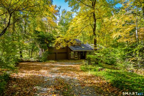 60 Muller Road Kent CT 06757