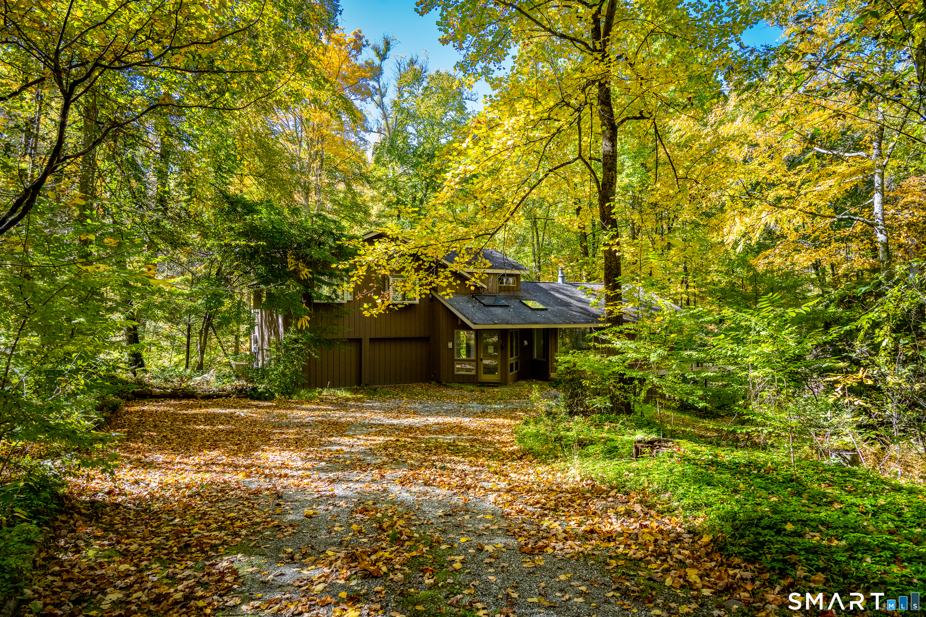 60 Muller Road Kent CT 06757