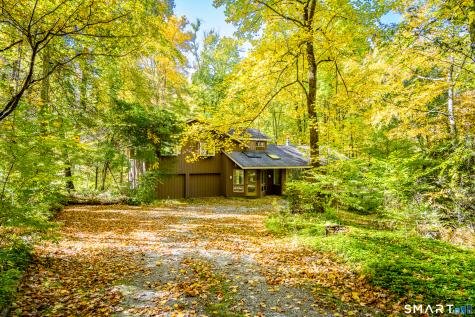 60 Muller Road Kent CT 06757