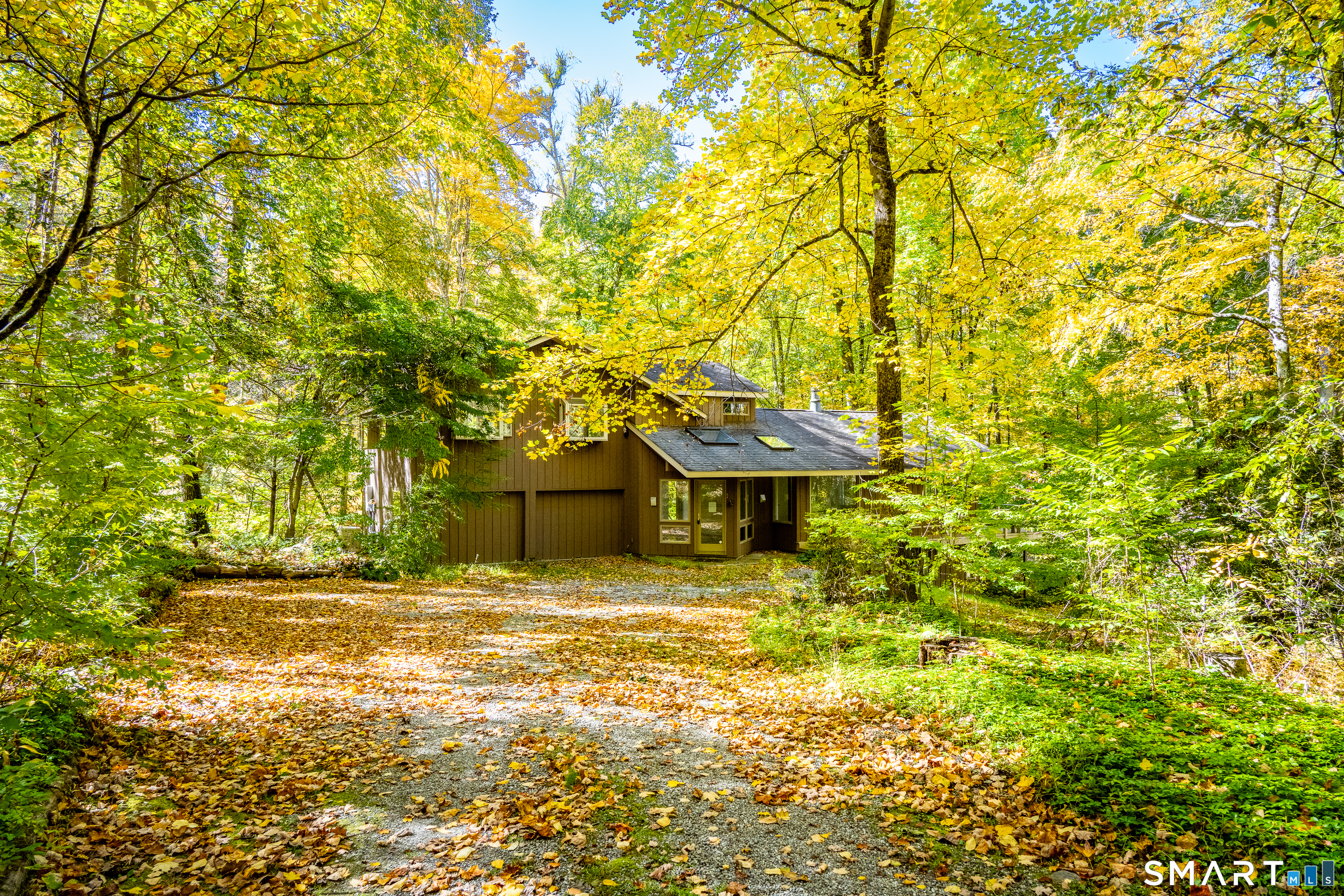 60 Muller Road Kent CT 06757