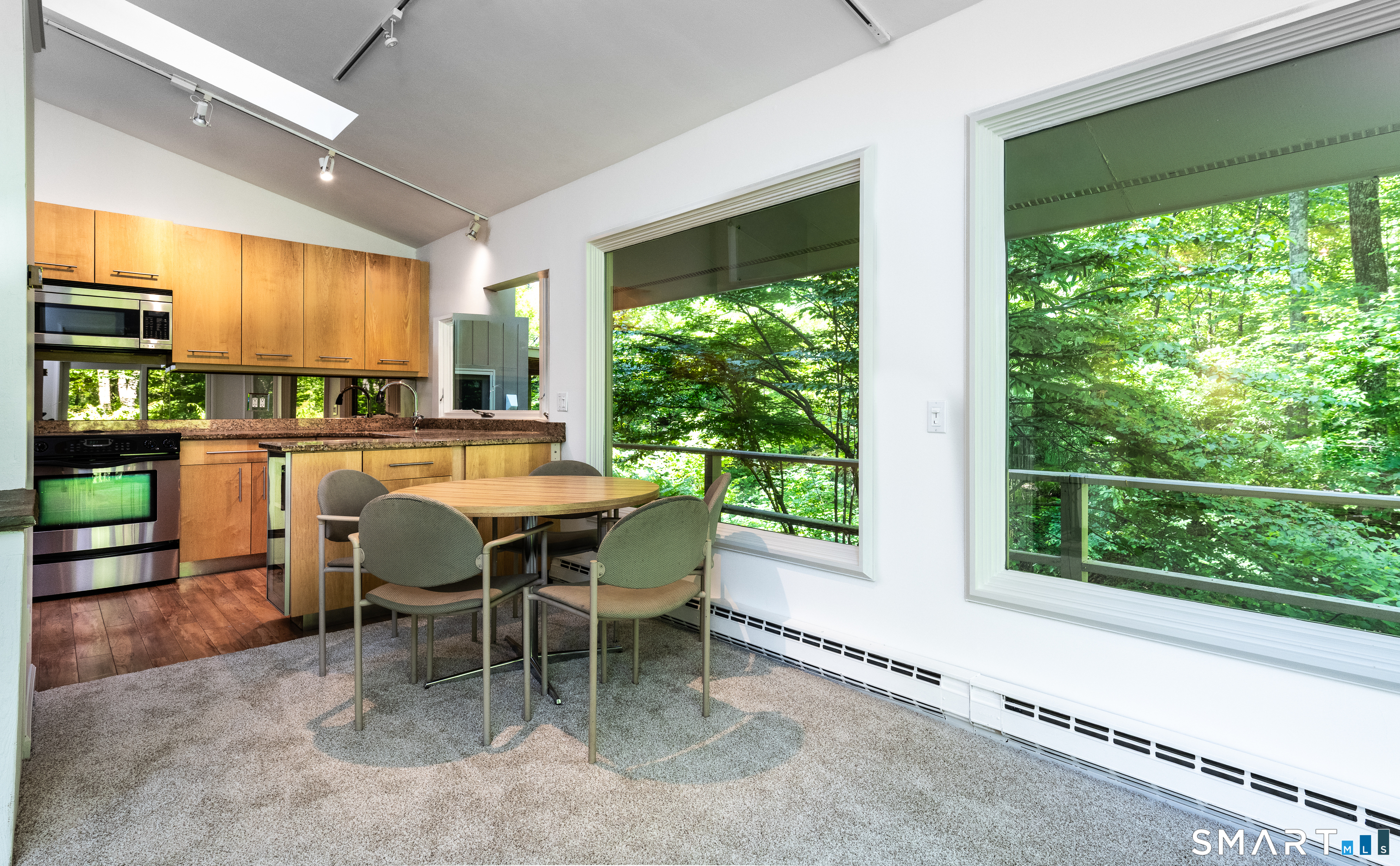60 Muller Road Kent CT 06757