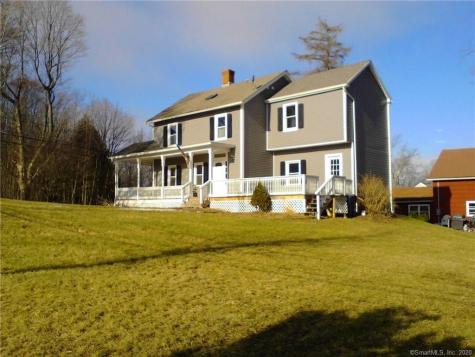 35 South Street Plymouth CT 06782