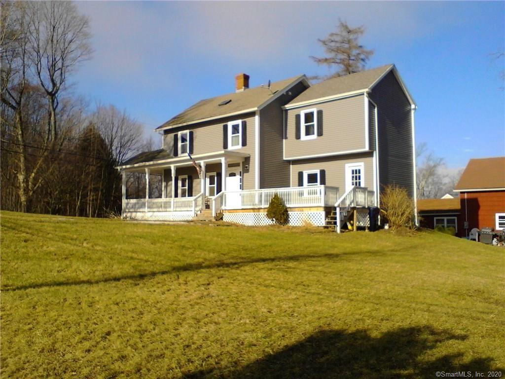 35 South Street Plymouth CT 06782