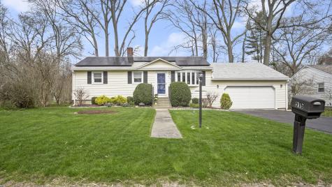 516 Reid Street Fairfield CT 06824