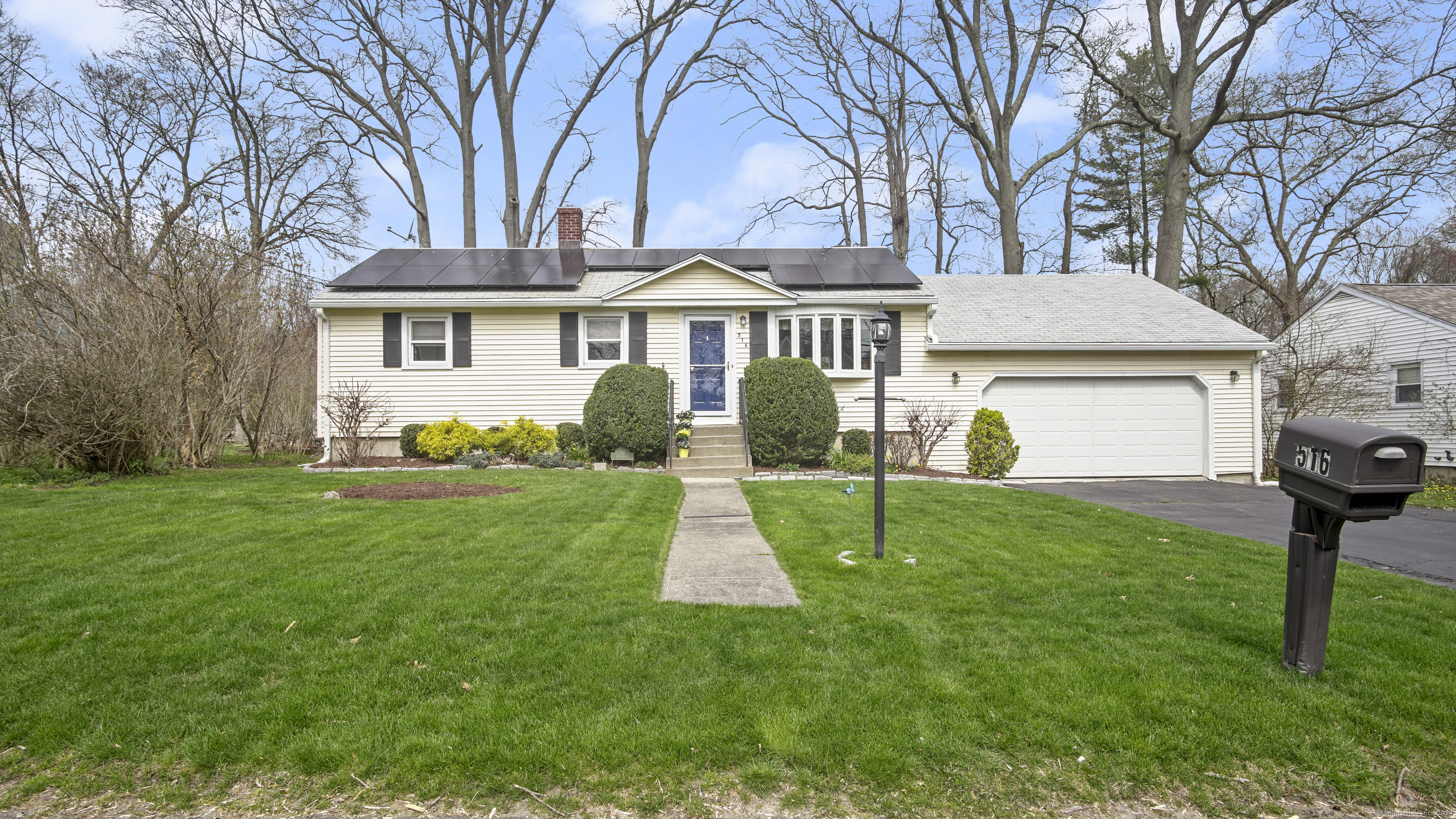 516 Reid Street Fairfield CT 06824