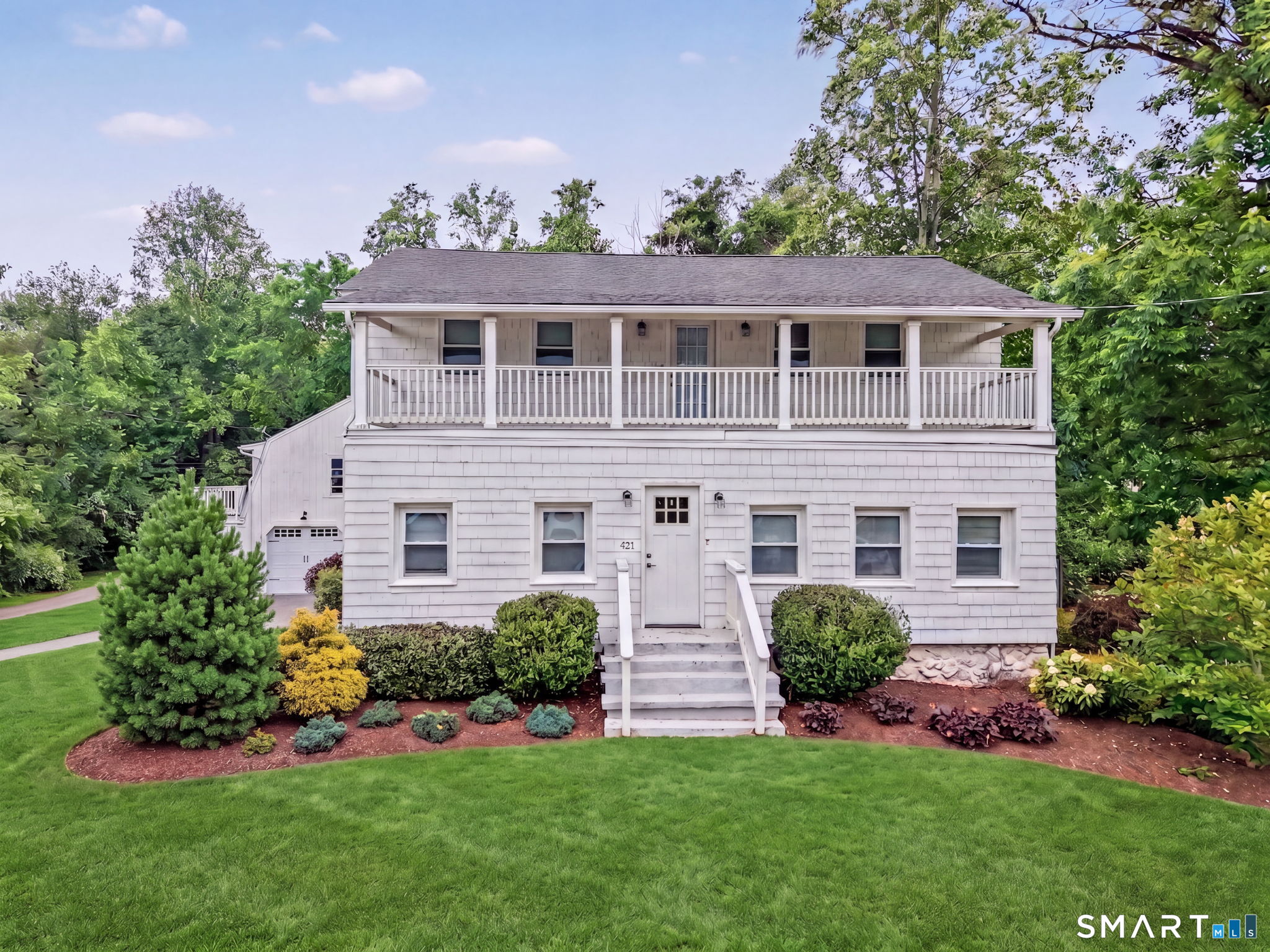421 Shelton Road Trumbull CT 06611