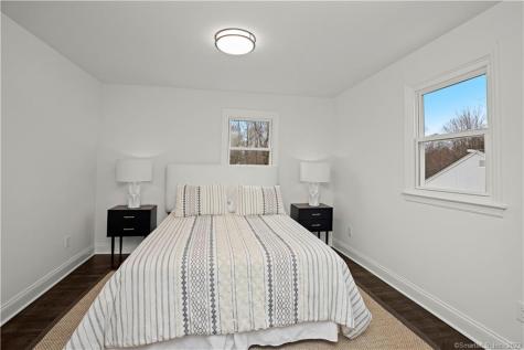 421 Shelton Road Trumbull CT 06611