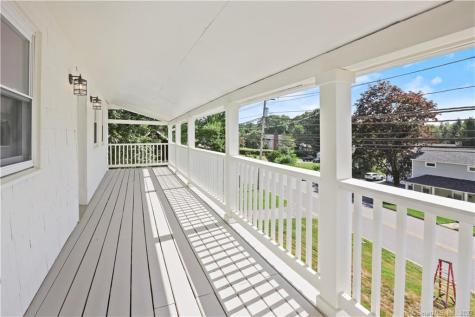 421 Shelton Road Trumbull CT 06611