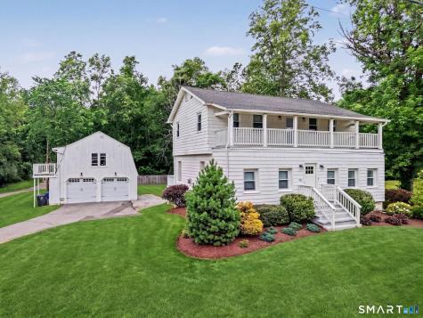 421 Shelton Road Trumbull CT 06611